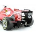 Cochesdemetal.es 2015 Ferrari SF15-T Sebastian Vettel 1:18 Bburago 16801V