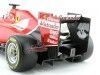 Cochesdemetal.es 2015 Ferrari SF15-T Sebastian Vettel 1:18 Bburago 16801V