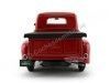 Cochesdemetal.es 1948 Ford F-1 Pick Up Rojo 1:18 Lucky Diecast 92218