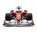 Cochesdemetal.es 2010 Ferrari F10 Felipe Massa "Baharain GP Edition" 1:18 Hot Wheels T6288