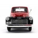 Cochesdemetal.es 1950 GMC 150 Pick-Up Rojo 1:18 Lucky Diecast 92648