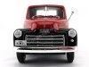 Cochesdemetal.es 1950 GMC 150 Pick-Up Rojo 1:18 Lucky Diecast 92648