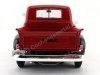 Cochesdemetal.es 1950 GMC 150 Pick-Up Rojo 1:18 Lucky Diecast 92648