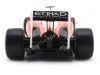 2010 Ferrari F10 Felipe Massa "Baharain GP Edition" 1:18 Hot Wheels T6288 Cochesdemetal 4 - Coches de Metal 