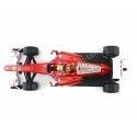 Cochesdemetal.es 2010 Ferrari F10 Felipe Massa "Baharain GP Edition" 1:18 Hot Wheels T6288