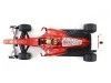 2010 Ferrari F10 Felipe Massa "Baharain GP Edition" 1:18 Hot Wheels T6288 Cochesdemetal 5 - Coches de Metal 