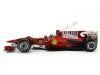 Cochesdemetal.es 2010 Ferrari F10 Felipe Massa "Baharain GP Edition" 1:18 Hot Wheels T6288