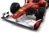 Cochesdemetal.es 2010 Ferrari F10 Felipe Massa "Baharain GP Edition" 1:18 Hot Wheels T6288