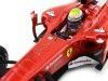 Cochesdemetal.es 2010 Ferrari F10 Felipe Massa "Baharain GP Edition" 1:18 Hot Wheels T6288