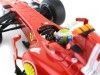 Cochesdemetal.es 2010 Ferrari F10 Felipe Massa "Baharain GP Edition" 1:18 Hot Wheels T6288