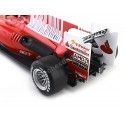 Cochesdemetal.es 2010 Ferrari F10 Felipe Massa "Baharain GP Edition" 1:18 Hot Wheels T6288