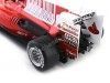 2010 Ferrari F10 Felipe Massa "Baharain GP Edition" 1:18 Hot Wheels T6288 Cochesdemetal 13 - Coches de Metal 