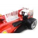 Cochesdemetal.es 2010 Ferrari F10 Felipe Massa "Baharain GP Edition" 1:18 Hot Wheels T6288