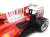 2010 Ferrari F10 Felipe Massa "Baharain GP Edition" 1:18 Hot Wheels T6288 Cochesdemetal 14 - Coches de Metal 