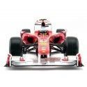 2010 Ferrari F10 Fernando Alonso "Bahrain GP Edition" 1:18 Hot Wheels T6287 Cochesdemetal 3 - Coches de Metal 