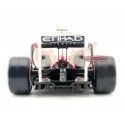 2010 Ferrari F10 Fernando Alonso "Bahrain GP Edition" 1:18 Hot Wheels T6287 Cochesdemetal 4 - Coches de Metal 