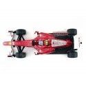 2010 Ferrari F10 Fernando Alonso "Bahrain GP Edition" 1:18 Hot Wheels T6287 Cochesdemetal 8 - Coches de Metal 