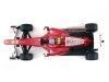 2010 Ferrari F10 Fernando Alonso "Bahrain GP Edition" 1:18 Hot Wheels T6287 Cochesdemetal 8 - Coches de Metal 