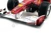 2010 Ferrari F10 Fernando Alonso "Bahrain GP Edition" 1:18 Hot Wheels T6287 Cochesdemetal 10 - Coches de Metal 