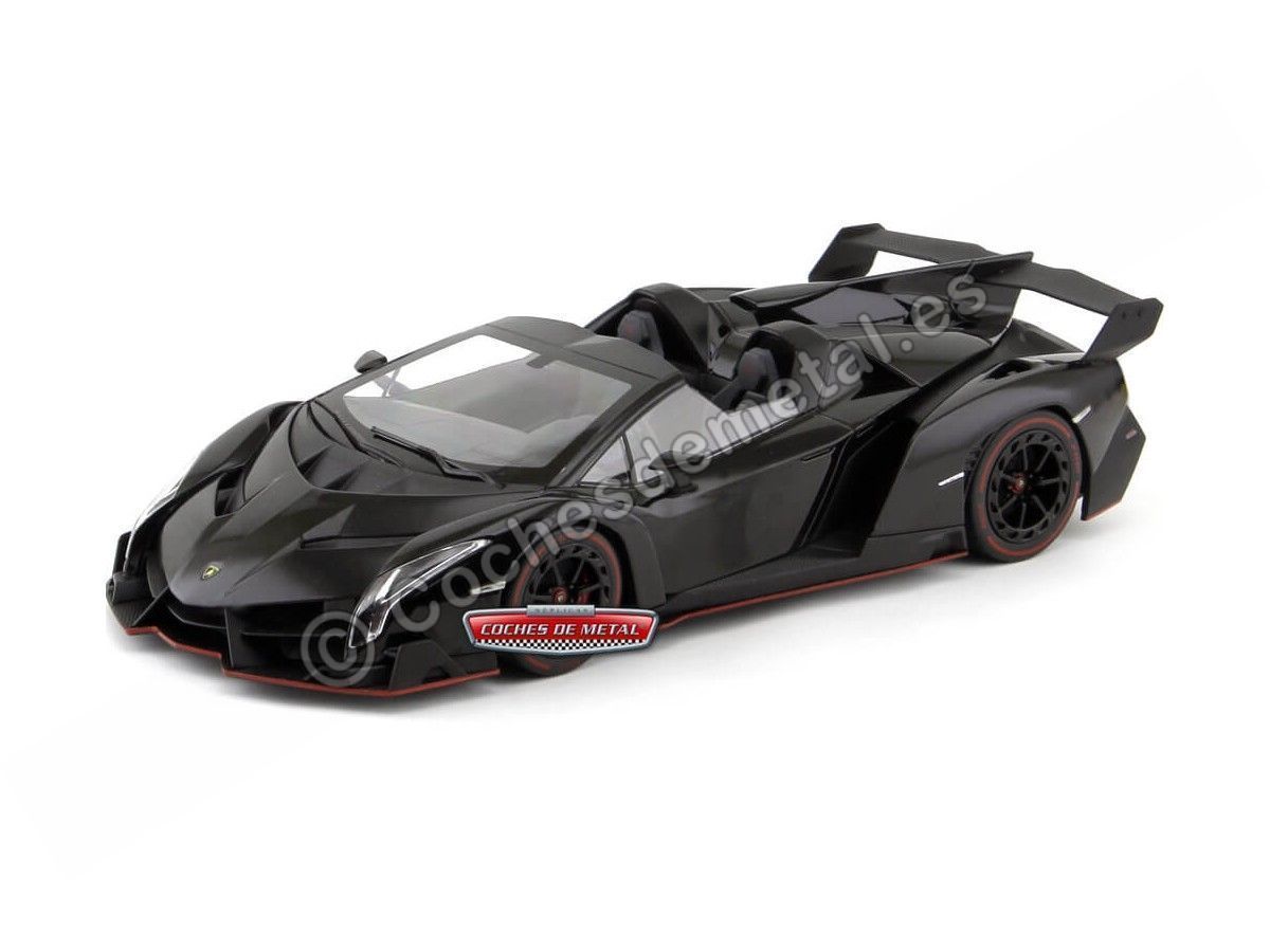 Precio descontado Gris Nuevo Kyosho Diecast Escala Lamborghini Veneno 1:43  Grandes marcas, gran valor Frontera de tendencia 