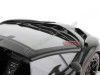 Cochesdemetal.es 2014 Lamborghini Veneno LP750-4 Roadster Negro-Rojo 1:18 Kyosho C09502BKR