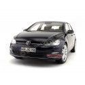 Cochesdemetal.es 2014 Volkswagen Golf VII 5 puertas Dark Blue 1:18 Dealer Edition 5G4099302F5F