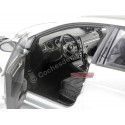 Cochesdemetal.es 2014 Volkswagen Golf VII 5 puertas Silver-blue Metallic 1:18 Dealer Edition 5G4099302B7W