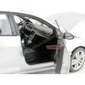 Cochesdemetal.es 2014 Volkswagen Golf VII 5 puertas Silver-blue Metallic 1:18 Dealer Edition 5G4099302B7W