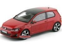 2014 Volkswagen Golf VII GTI 3 puertas Tornadorot 1:18 Norev 5G3099302BFC