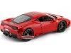 Cochesdemetal.es 2013 Ferrari 458 Speciale Rojo 1:18 Bburago Signature Series 16903