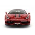 Cochesdemetal.es 2013 Ferrari 458 Speciale Rojo 1:18 Bburago Signature Series 16903