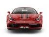 Cochesdemetal.es 2013 Ferrari 458 Speciale Rojo 1:18 Bburago Signature Series 16903