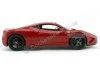 Cochesdemetal.es 2013 Ferrari 458 Speciale Rojo 1:18 Bburago Signature Series 16903