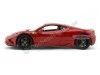 Cochesdemetal.es 2013 Ferrari 458 Speciale Rojo 1:18 Bburago Signature Series 16903