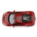 Cochesdemetal.es 2013 Ferrari 458 Speciale Rojo 1:18 Bburago Signature Series 16903