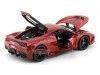 Cochesdemetal.es 2013 Ferrari 458 Speciale Rojo 1:18 Bburago Signature Series 16903