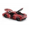 Cochesdemetal.es 2013 Ferrari 458 Speciale Rojo 1:18 Bburago Signature Series 16903