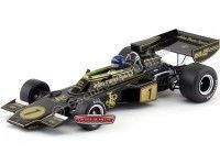 1974 Lotus Type 72E "Monaco Grand Prix Winner" 1:18 Quartzo 18290