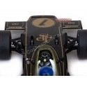 Cochesdemetal.es 1974 Lotus Type 72E "Monaco Grand Prix Winner" 1:18 Quartzo 18290