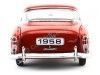 1958 Mercedes-Benz 220SE Coupe W128 Rojo 1:18 Sun Star 3563 Cochesdemetal 4 - Coches de Metal 