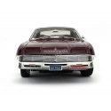 Cochesdemetal.es 1966 Oldsmobile Toronado Burgundy 1:18 Lucky Diecast 92718