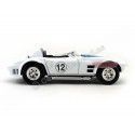 Cochesdemetal.es 1964 Chevrolet Corvette Grand Sport Roadster White 1:18 Signature 92698