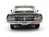 Cochesdemetal.es 1962 Oldsmobile Starfire Black/White 1:18 Lucky Diecast 20208