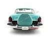 Cochesdemetal.es 1956 Lincoln Premiere Hard Top Turquoise-Green 1:18 Sun Star 4652