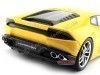 Cochesdemetal.es 2014 Lamborghini Huracan LP610-4 Yellow 1:18 Kyosho 09511Y