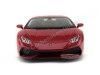 Cochesdemetal.es 2014 Lamborghini Huracan LP610-4 Red Metallic 1:18 Kyosho 09511rm