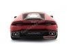 Cochesdemetal.es 2014 Lamborghini Huracan LP610-4 Red Metallic 1:18 Kyosho 09511rm