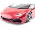 Cochesdemetal.es 2014 Lamborghini Huracan LP610-4 Red Metallic 1:18 Kyosho 09511rm