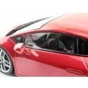 Cochesdemetal.es 2014 Lamborghini Huracan LP610-4 Red Metallic 1:18 Kyosho 09511rm