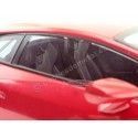 Cochesdemetal.es 2014 Lamborghini Huracan LP610-4 Red Metallic 1:18 Kyosho 09511rm